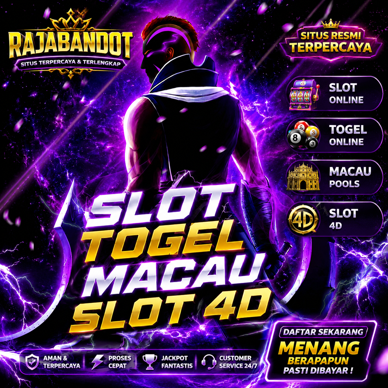 RAJABANDOT